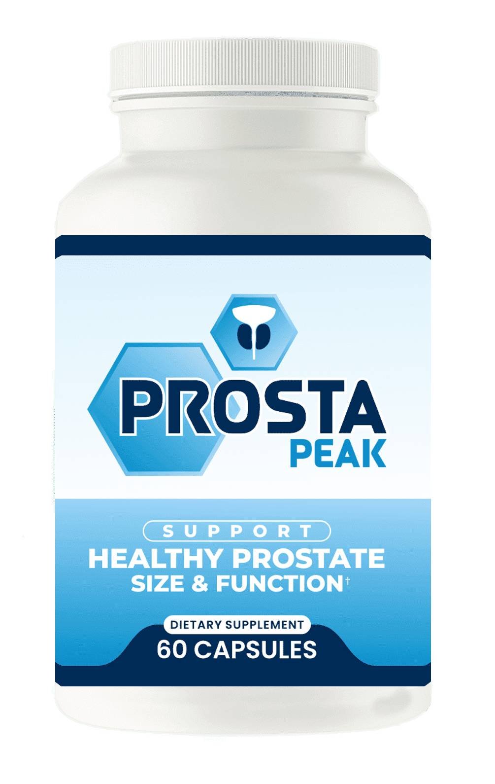 ProstaVive supplement overview with botanical wellness ingredients