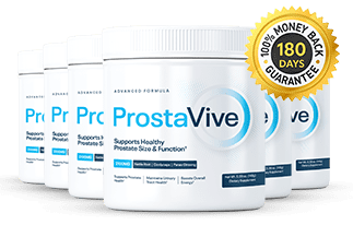Official ProstaVive package offer and current savings details